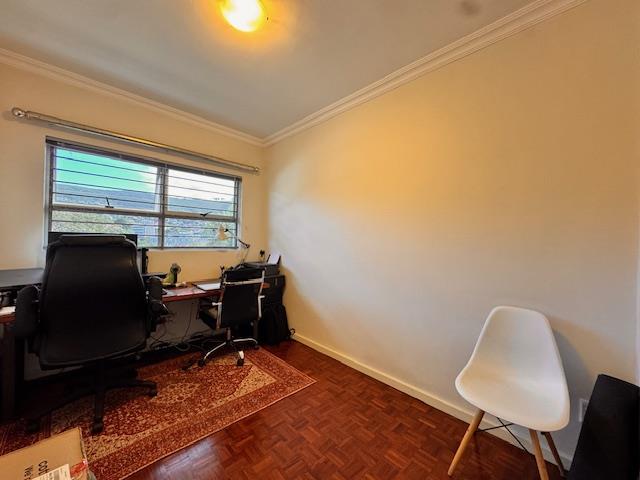 To Let 2 Bedroom Property for Rent in Gardens Western Cape
